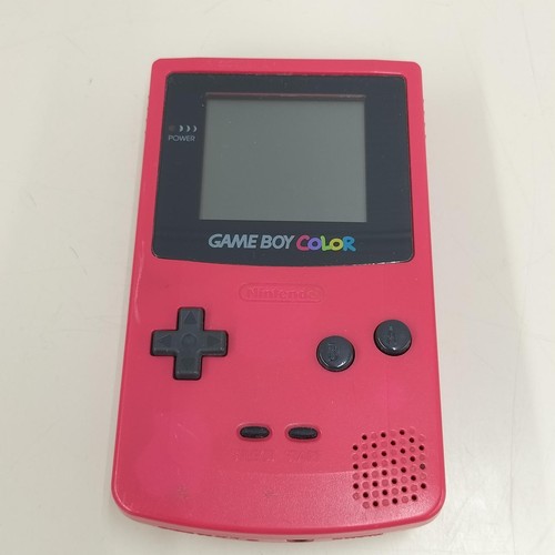 Nintendo game boy - nintendo,