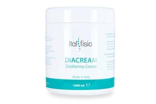 Diacream italfisio crema - diacream,
