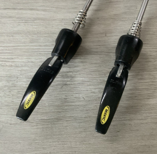 Mavic ksyrium set spiedini - mavic,
