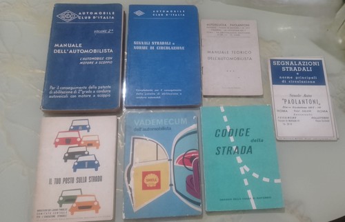 Segnali norme stradali - segnali,