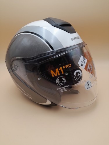 Casco helmet jet - jet,