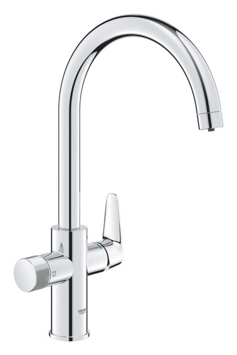 Grohe blue pure baucurve - pure,