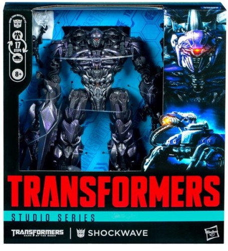 Transformers studio series - transformers,