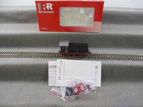 Rivarossi scala hr2310 - rivarossi, h0