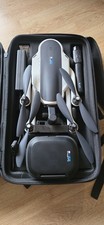 Gopro karma drone - drone, completo