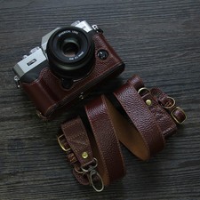 Custodia fotocamera per