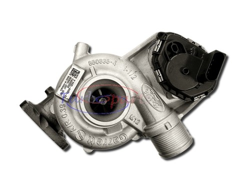 Turbo turbina turbocompressore - turbo,