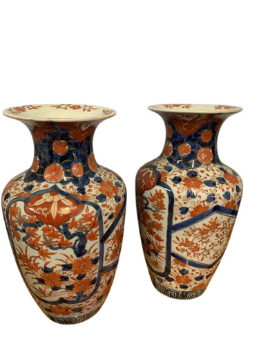 Antichi grandi vasi - antichi,