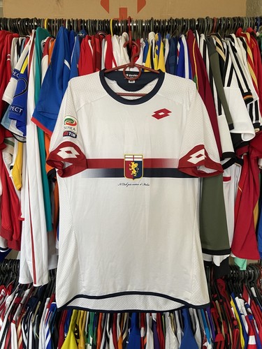 Maglia away - maglia,