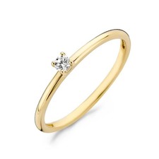 BLUSH Gioielli Anello Donna