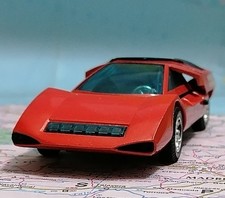 FIAT Abarth 2000 Pininfarina