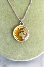 Collana catena in argento 925