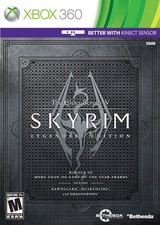 The elder scrolls skyrim - elder, v: