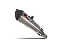 Scorpion Scarico Serket Conico