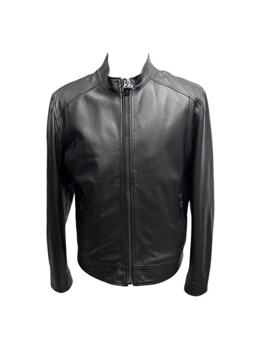 Raphael giubbino in pelle - raphael,