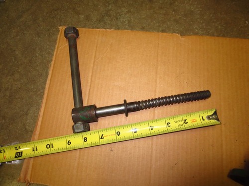 Littlestown hdwe fdry co - hdwe,