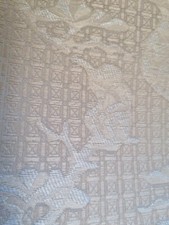 Armani casa Janai oro tessuto