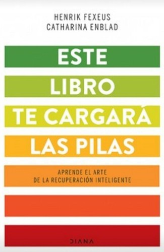 Este libro cargara las - te,
