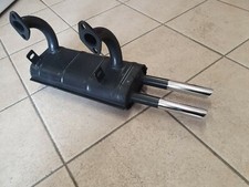 MARMITTA SPORTIVA FIAT 500