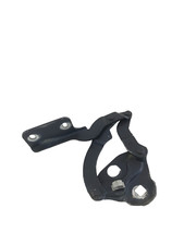 96286883 CERNIERA DESTRA COFANO ANT CITROEN SAXO (2001) 1.1 BENZINA 44KW 5P