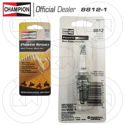 Candela champion power - champion, sport