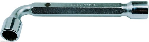 Usag 291 chiave pipa doppia - usag,