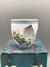 Seltener Becher Eierschalen