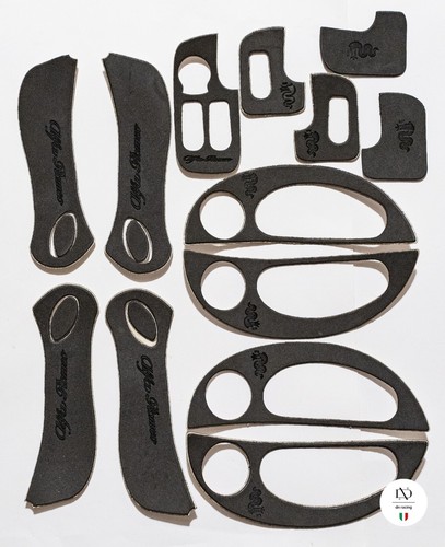 Kit cover sportelli alfa - kit, x