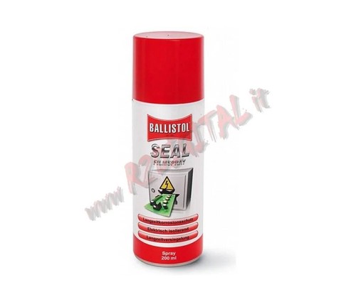 Ballistol isolante spray 200ml - ballistol,
