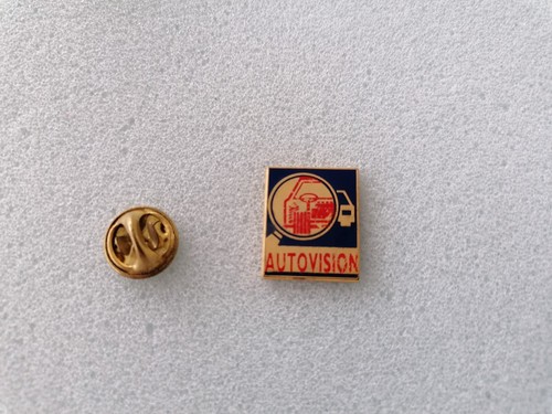 Distintivo pin badge spilla - distintivo,