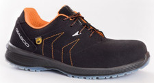 Scarpa antinfortunistica - scarpa,