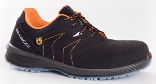 Scarpa antinfortunistica - scarpa,