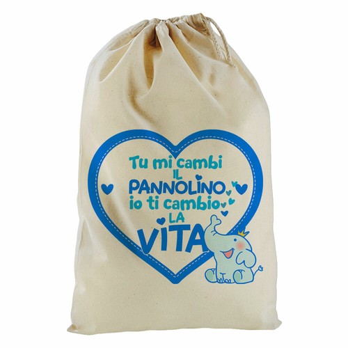 Sacchetto nascita primo - , cambio