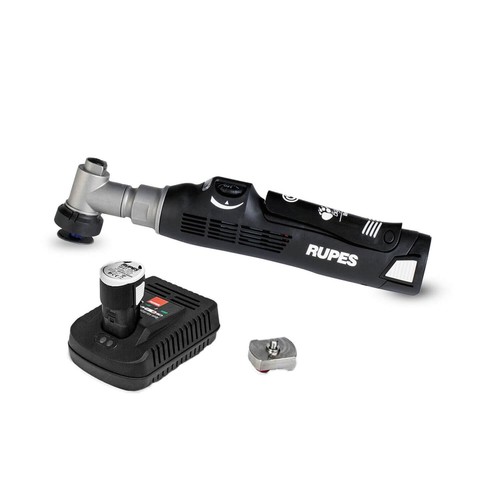 Rupes bigfoot hr81m - rupes,