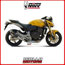 Terminale mivv honda hornet - terminale,