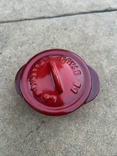 De STAUB la Midinette 8 oz