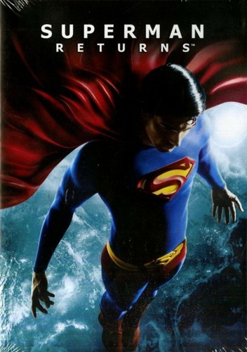 Superman returns ita - returns, –