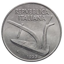 DN - Repubblica Italiana - 10