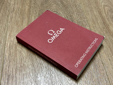 Manuale Di Istruzioni - OMEGA