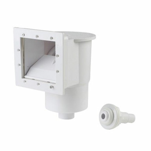 Skimmer parete std con - a,