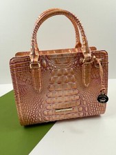 Brahmin Cami Apricot Rose