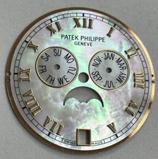 Authentic Patek Philippe 4936R