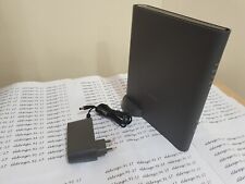 Modem Router VODAFONE Wifi 6 Station 8 antenne 2000 Mega Fibra FTTH