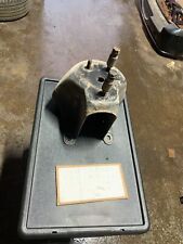 Jeep Cherokee 2002-2007 KJ -