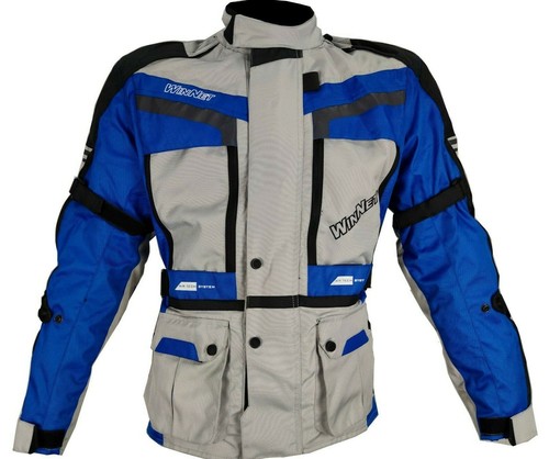 Giacca giubbotto per moto - moto, 3