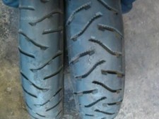 Michelin Anakee 3 usate