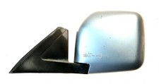 SPECCHIETTO RETROVISORE ESTERNO SINISTRO MITSUBISHI PAJERO SPORT 2001>04 SP657C