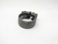 vintage '40 '50 Bianchi seat