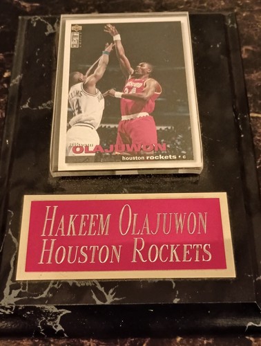 Targa vintage nba upper - nba, deck