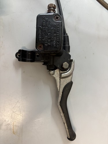 Pinza tubo pompa aerox - pinza,, e